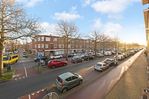 Medium property photo - Zuiderparklaan 55, 2574 HB Den Haag